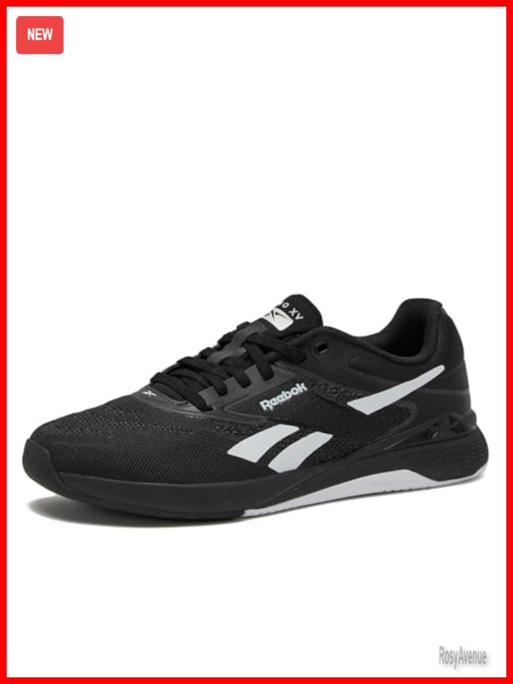 Women's Cross Training Gym Sneakers Breathable Lightweight Lace-Up Athletic